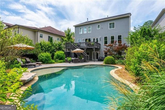 1282 Kendrick Road NE, Atlanta, GA 30319