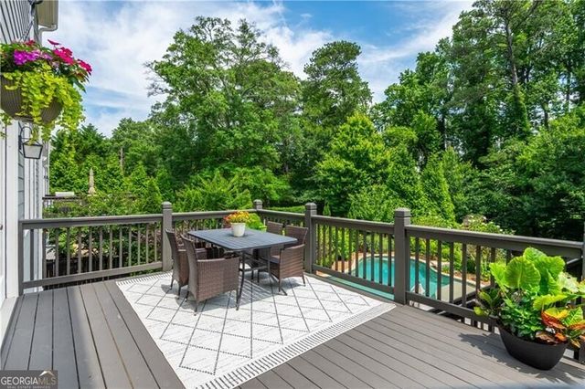 1282 Kendrick Road NE, Atlanta, GA 30319