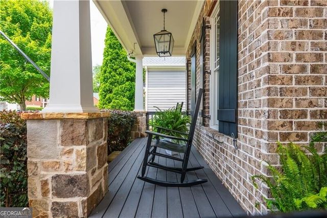 1282 Kendrick Road NE, Atlanta, GA 30319