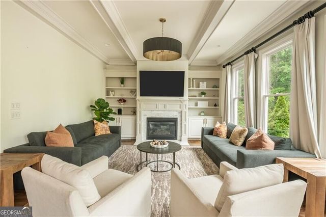 1282 Kendrick Road NE, Atlanta, GA 30319