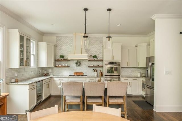 1282 Kendrick Road NE, Atlanta, GA 30319