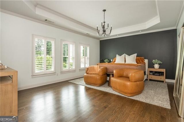 1282 Kendrick Road NE, Atlanta, GA 30319