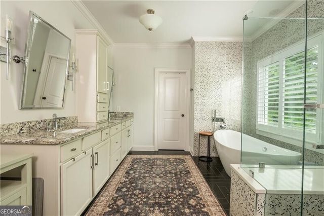 1282 Kendrick Road NE, Atlanta, GA 30319