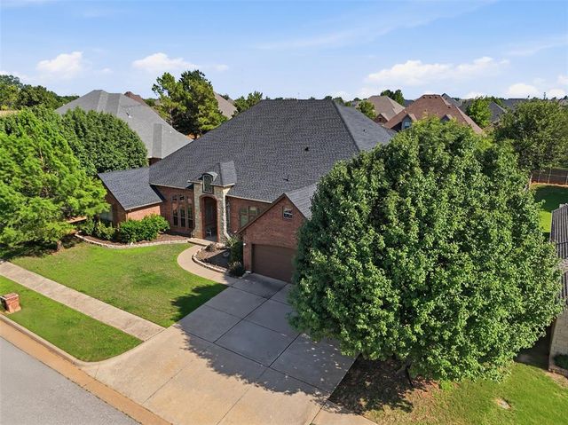 600 NW 160th Street, Edmond, OK 73013