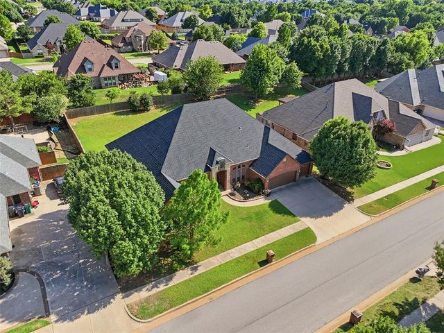 600 NW 160th Street, Edmond, OK 73013