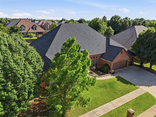 600 NW 160th Street, Edmond, OK 73013