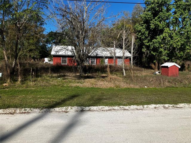 2020 9TH AVENUE, Deland, FL 32724