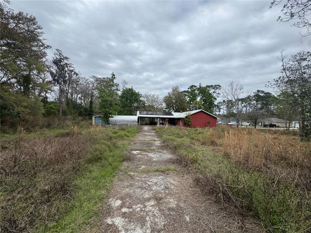 2020 9TH AVENUE, Deland, FL 32724