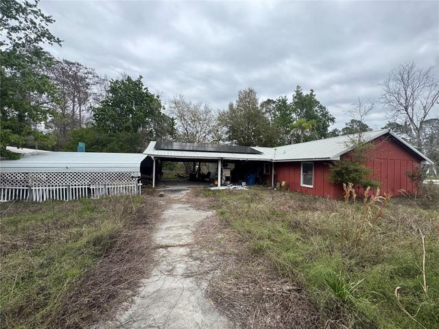 2020 9TH AVENUE, Deland, FL 32724
