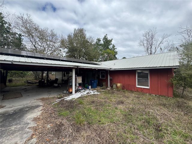 2020 9TH AVENUE, Deland, FL 32724