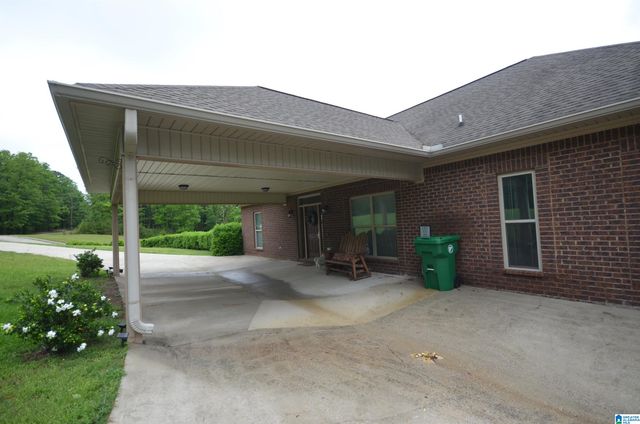 277 COUNTY ROAD 172, Crane Hill, AL 35053
