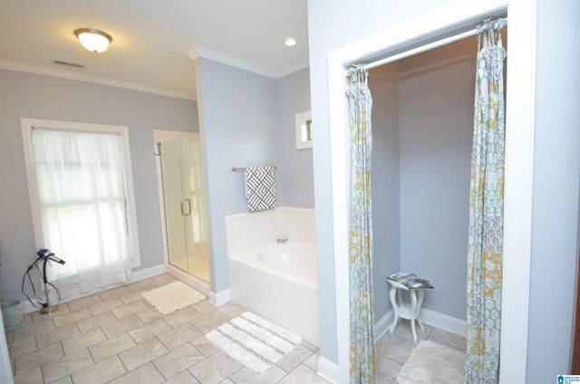 277 COUNTY ROAD 172, Crane Hill, AL 35053