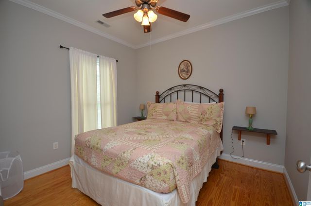 277 COUNTY ROAD 172, Crane Hill, AL 35053