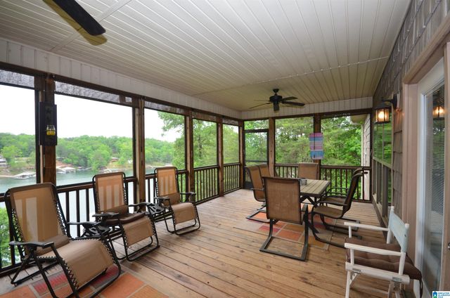 277 COUNTY ROAD 172, Crane Hill, AL 35053