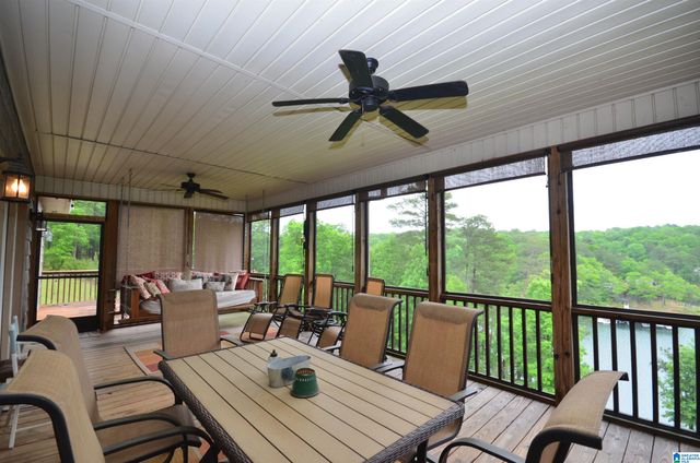 277 COUNTY ROAD 172, Crane Hill, AL 35053