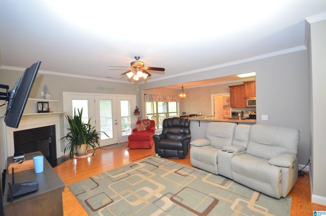277 COUNTY ROAD 172, Crane Hill, AL 35053