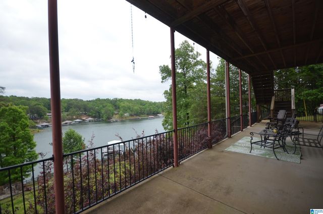 277 COUNTY ROAD 172, Crane Hill, AL 35053