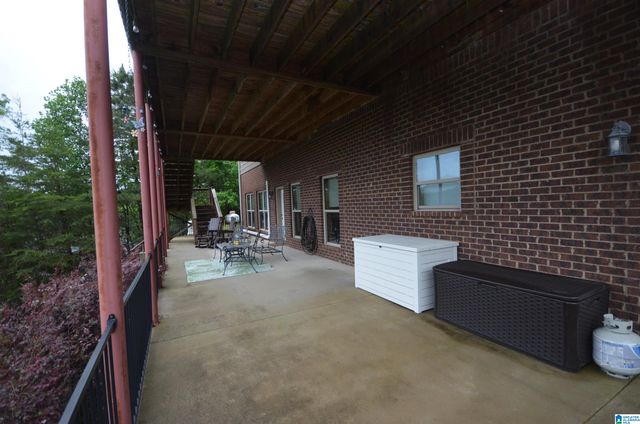 277 COUNTY ROAD 172, Crane Hill, AL 35053