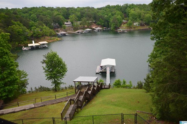 277 COUNTY ROAD 172, Crane Hill, AL 35053