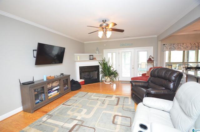 277 COUNTY ROAD 172, Crane Hill, AL 35053