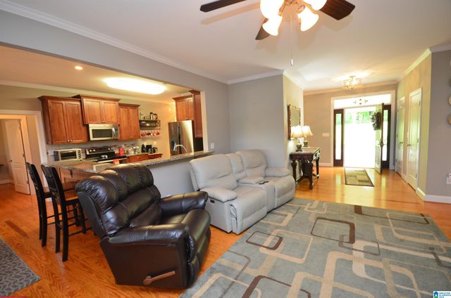 277 COUNTY ROAD 172, Crane Hill, AL 35053