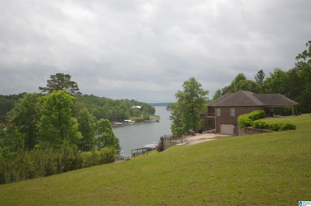 277 COUNTY ROAD 172, Crane Hill, AL 35053