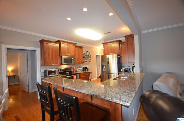 277 COUNTY ROAD 172, Crane Hill, AL 35053
