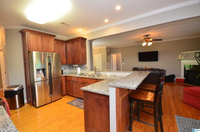 277 COUNTY ROAD 172, Crane Hill, AL 35053