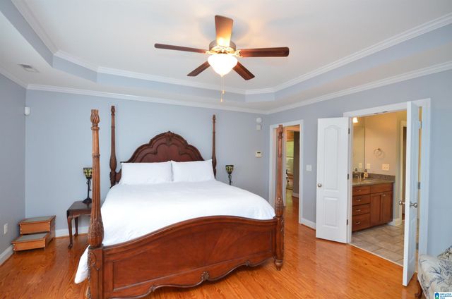 277 COUNTY ROAD 172, Crane Hill, AL 35053