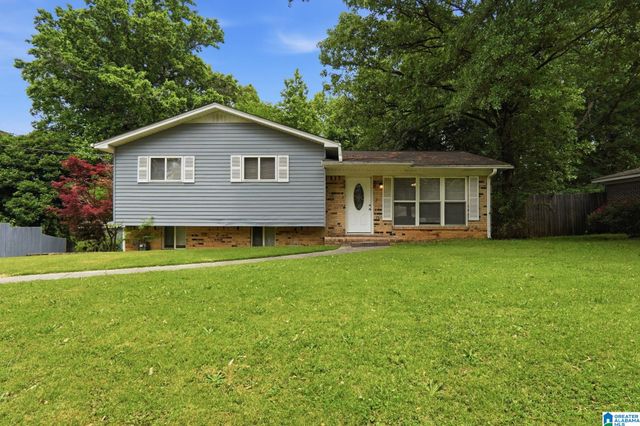 2913 DEBRA DRIVE, Fultondale, AL 35068