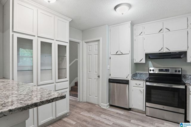 2913 DEBRA DRIVE, Fultondale, AL 35068