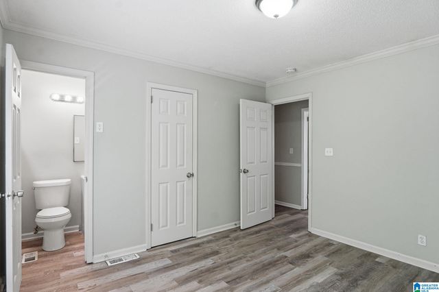 2913 DEBRA DRIVE, Fultondale, AL 35068