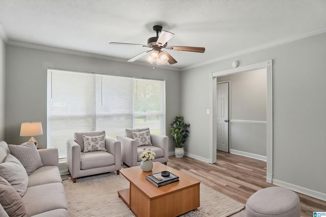 2913 DEBRA DRIVE, Fultondale, AL 35068