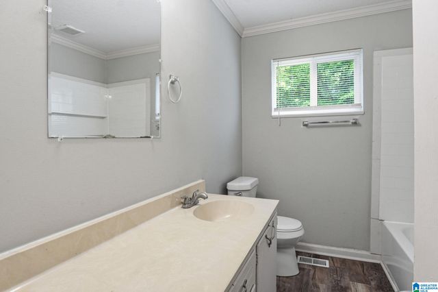 2913 DEBRA DRIVE, Fultondale, AL 35068