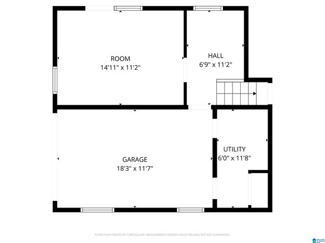 2913 DEBRA DRIVE, Fultondale, AL 35068