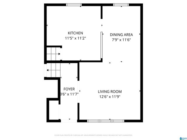 2913 DEBRA DRIVE, Fultondale, AL 35068