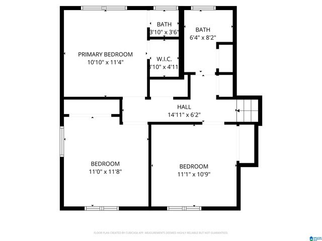 2913 DEBRA DRIVE, Fultondale, AL 35068