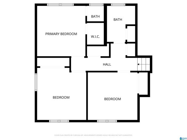 2913 DEBRA DRIVE, Fultondale, AL 35068