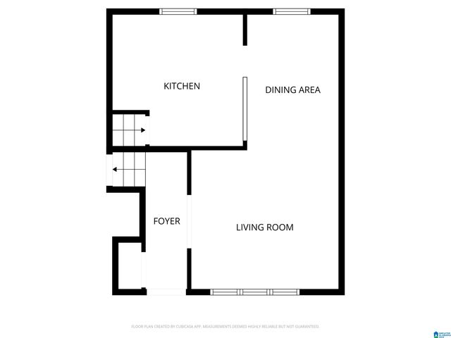 2913 DEBRA DRIVE, Fultondale, AL 35068