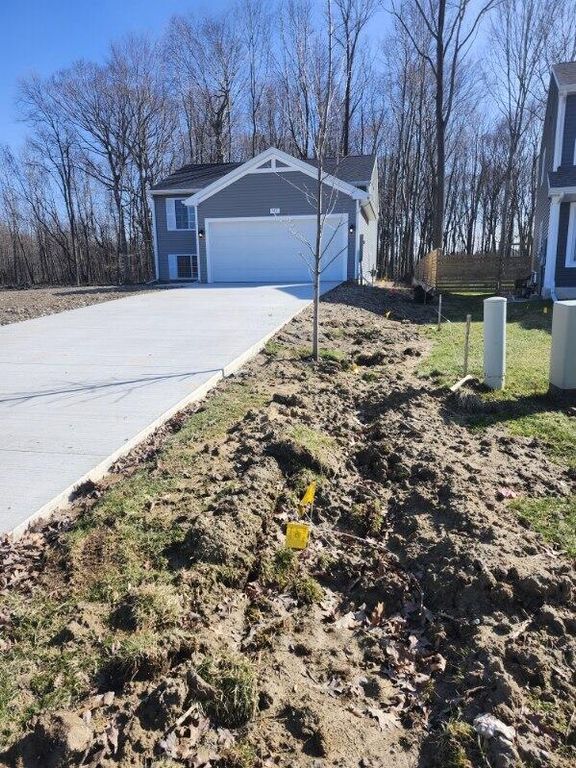 117 Mayfield Drive, Michigan City, IN 46360