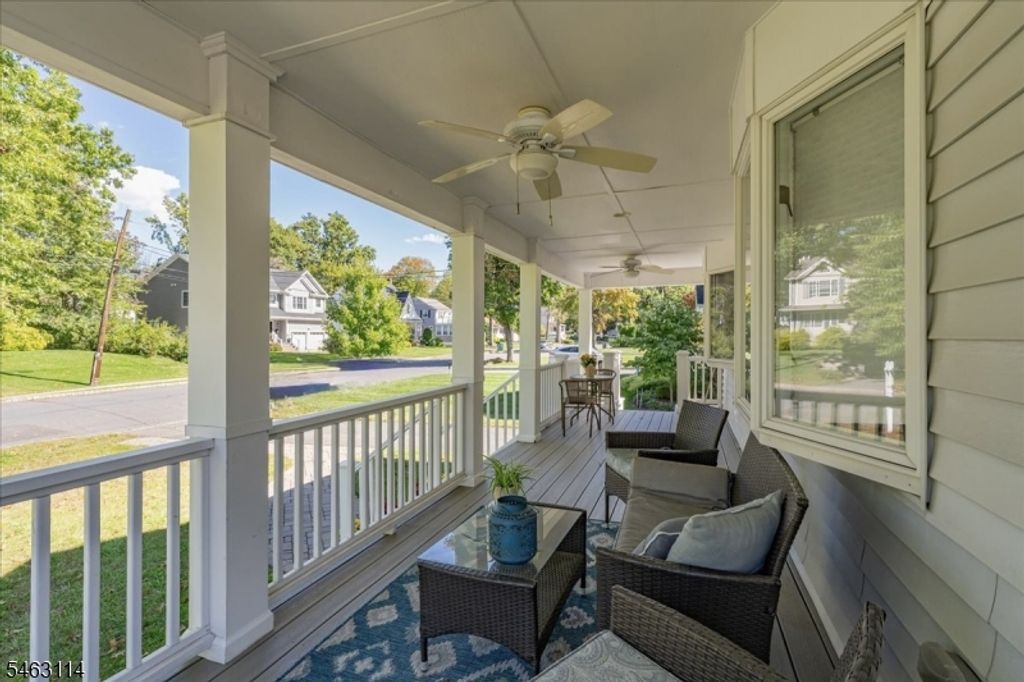119 Hunter Ave, Fanwood Boro, NJ 07023 — photo 2