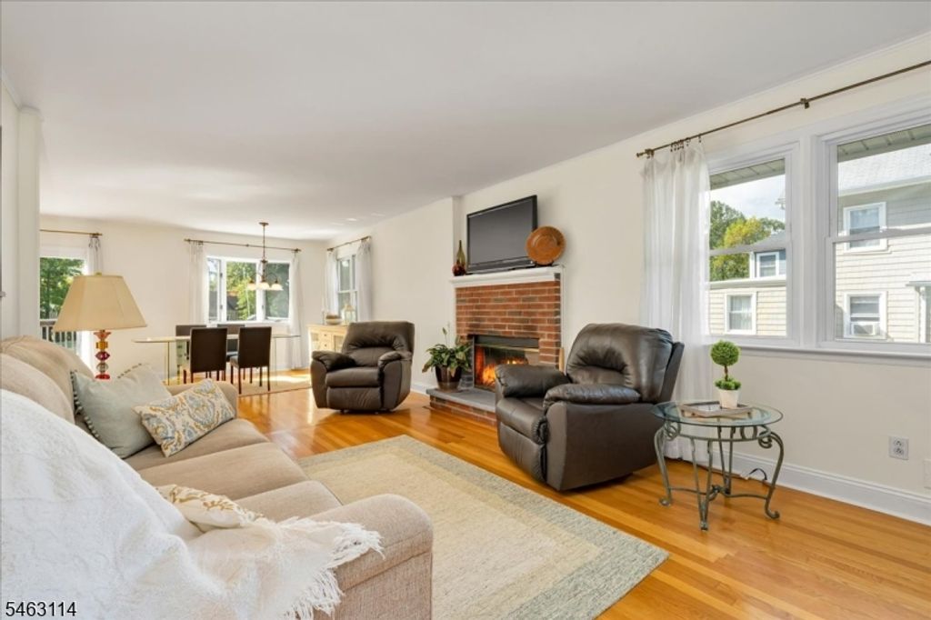 119 Hunter Ave, Fanwood Boro, NJ 07023 — photo 3