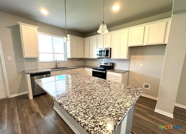 978 Aurora Grove Bend, Temple, TX 76502