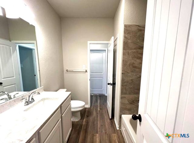 978 Aurora Grove Bend, Temple, TX 76502