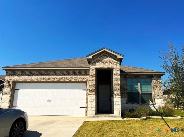 978 Aurora Grove Bend, Temple, TX 76502