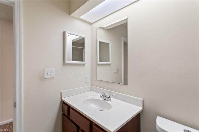 3203 Creekside DR, Virginia Beach, VA 23453