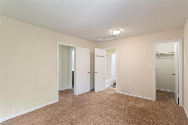 3203 Creekside DR, Virginia Beach, VA 23453