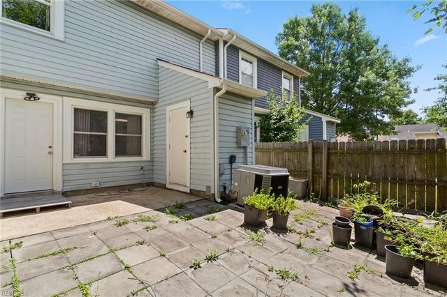 3203 Creekside DR, Virginia Beach, VA 23453