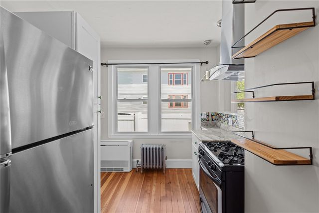 25 Fairfield Avenue, Providence, RI 02909