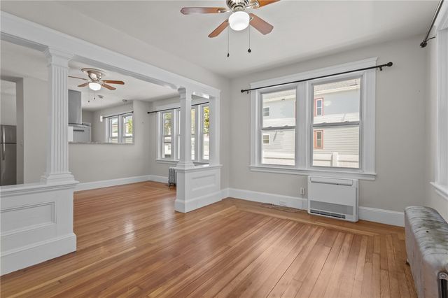 25 Fairfield Avenue, Providence, RI 02909